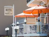 Aggelos Hotel