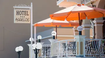 Aggelos Hotel