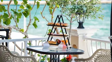 Aggelos Hotel