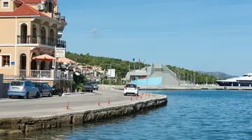 Aggelos Hotel