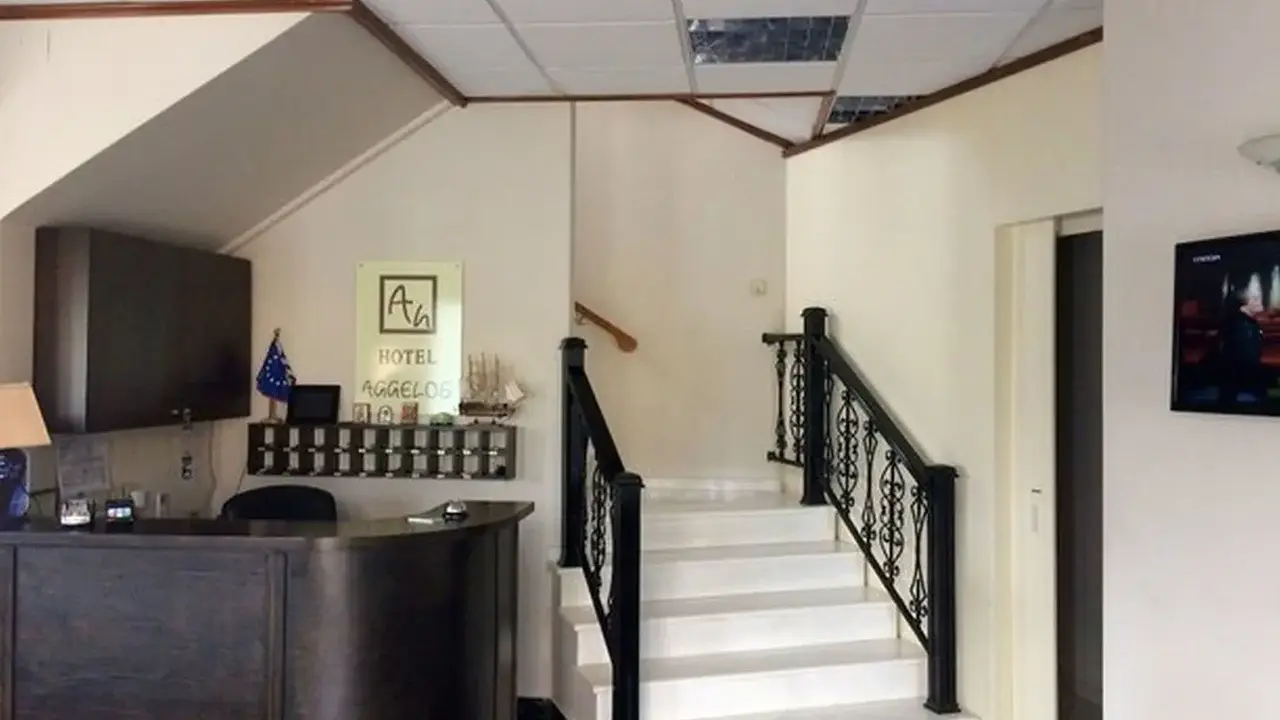 Aggelos Hotel
