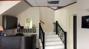 Aggelos Hotel