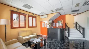 Aggelos Hotel