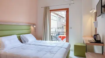 Aggelos Hotel