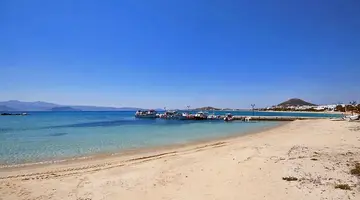 Agia Anna