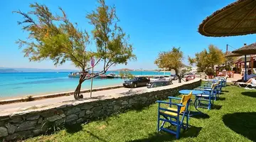 Agia Anna