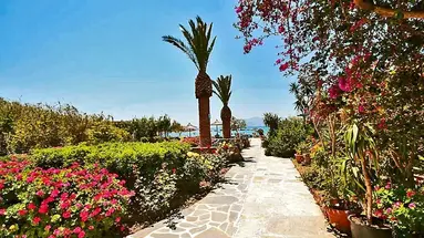 Agia Anna