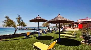 Agia Anna