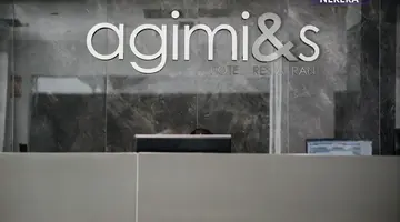 Agimi Hotel