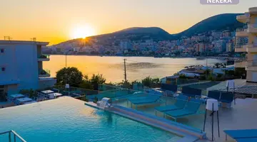 Agimi Hotel