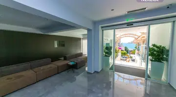 Agimi Hotel