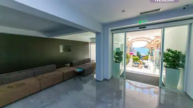 Agimi Hotel
