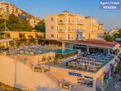 Agimi Hotel