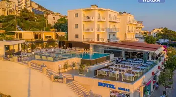 Agimi Hotel