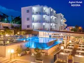 Agimi Hotel