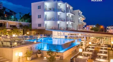 Agimi Hotel