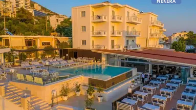 Agimi Hotel