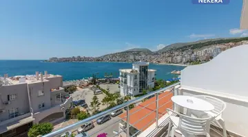 Agimi Hotel