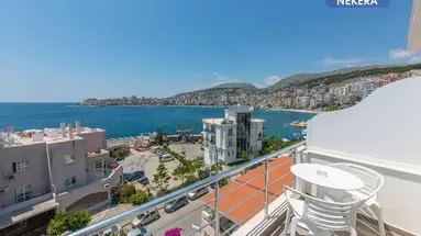 Agimi Hotel