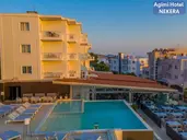 Agimi Hotel