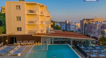 Agimi Hotel