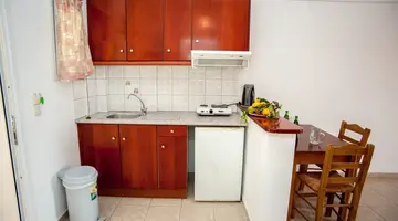 Agios Gerasimos Studios