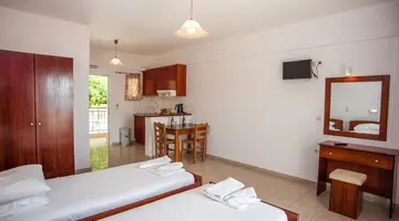 Agios Gerasimos Studios