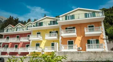 Agios Gerasimos Studios