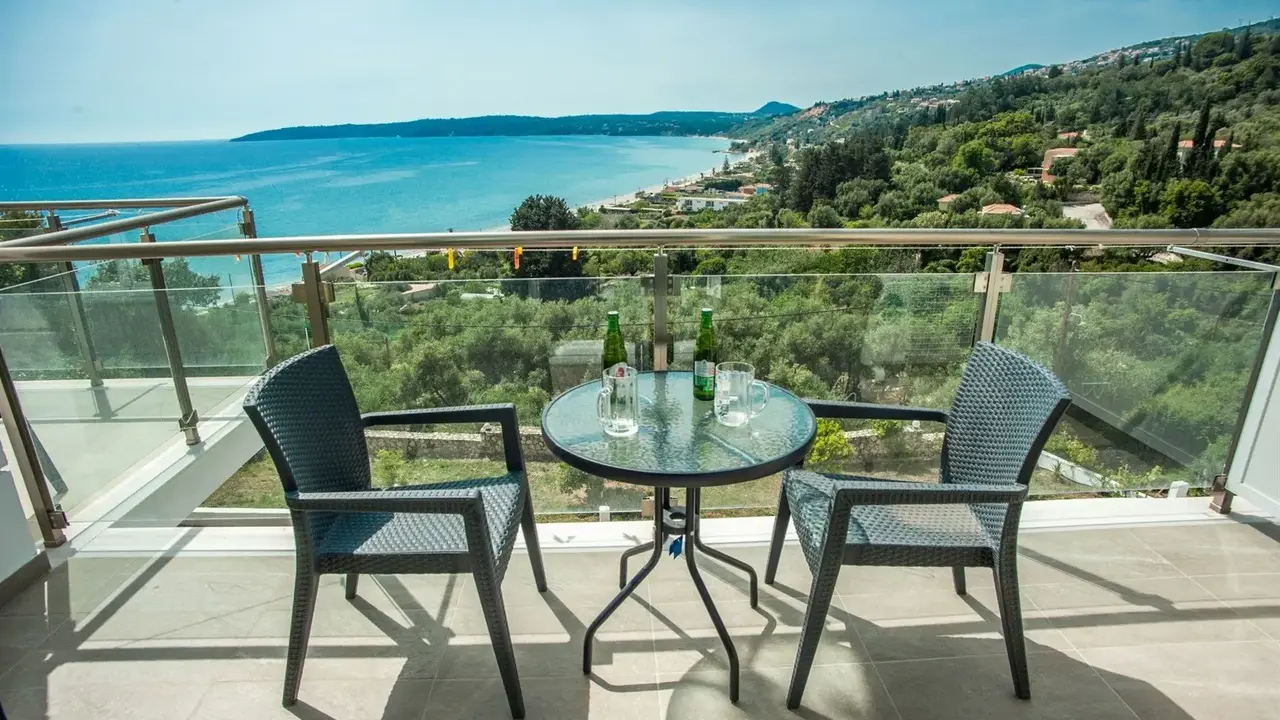 Agios Gerasimos Studios