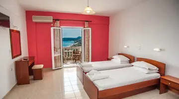 Agios Gerasimos Studios