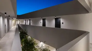 Agkyra Boutique Hotel
