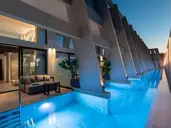 Agkyra Boutique Hotel