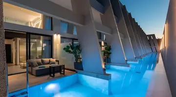 Agkyra Boutique Hotel