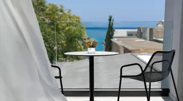 Agkyra Boutique Hotel