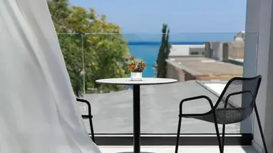Agkyra Boutique Hotel