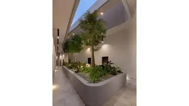 Agkyra Boutique Hotel