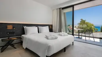Agkyra Boutique Hotel