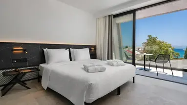 Agkyra Boutique Hotel