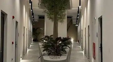 Agkyra Boutique Hotel