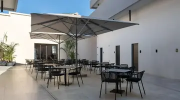 Agkyra Boutique Hotel