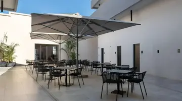 Agkyra Boutique Hotel