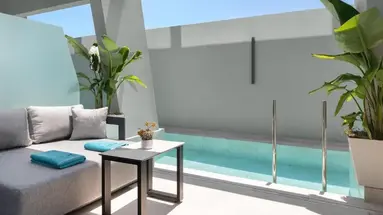 Agkyra Boutique Hotel