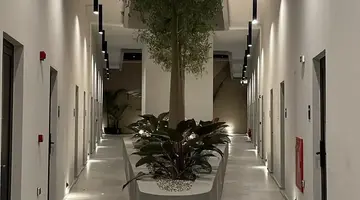 Agkyra Boutique Hotel