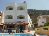 Aglaia Apts