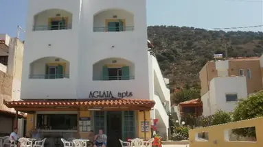 Aglaia Apts