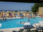 Aglaia Apts