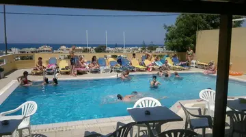 Aglaia Apts
