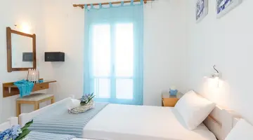AGLAIA STUDIOS & APARTMENTS