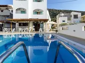 Aglaia Studios & Apartments