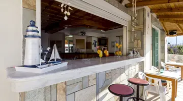 AGLAIA STUDIOS & APARTMENTS